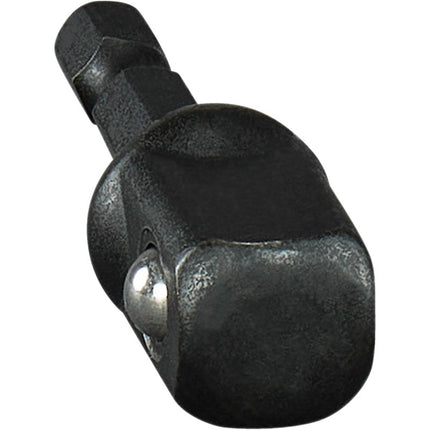 Makita Dopadapter 1/4" < > 1/2" Impblk – B-66874