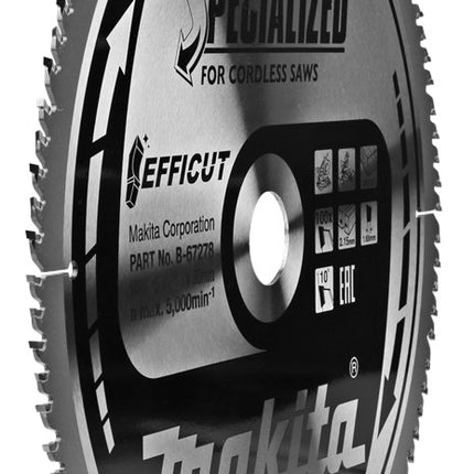 Makita Zaagblad Efficut 305X30X2,15 100T 10G Zaagblad – B-67278