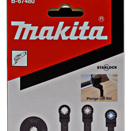 Makita Invalzaagset – B-67480
