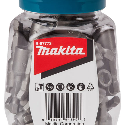 Makita DOP 8X50mm Dopsleutel – B-67773