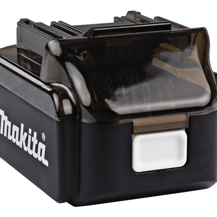 Makita Schroefbitset in Accu 31-Delig – B-68317