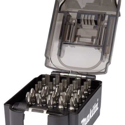 Makita Schroefbitset in Accu 31-Delig – B-68317