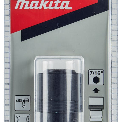Makita "ADAPTER 1/2"" VK<>7/16"" ZK"
