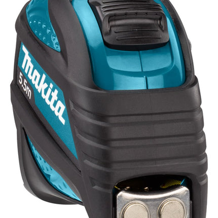 Makita Rolbandmaat 5,5MX5mm 5,5MTR 25mm T=mm – B-68507
