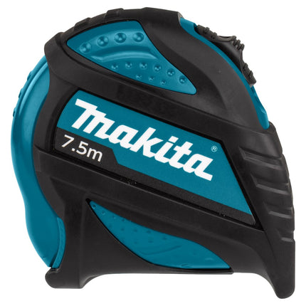 Makita Rolbandmaat 7,5MX25mm 7,5MTR 25mm T=mm – B-68513