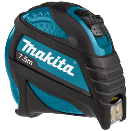Makita Rolbandmaat 7,5MX25mm 7,5MTR 25mm T=mm – B-68513