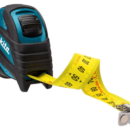 Makita Rolbandmaat 7,5MX25mm 7,5MTR 25mm T=mm – B-68513