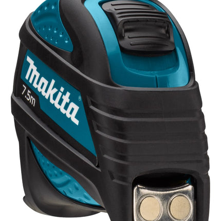 Makita Rolbandmaat 7,5MX25mm 7,5MTR 25mm T=mm – B-68513