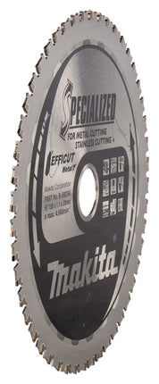 Makita Zaagblad RVS Efficut 150X20X1,1 48T 0G Zaagblad – B-69294