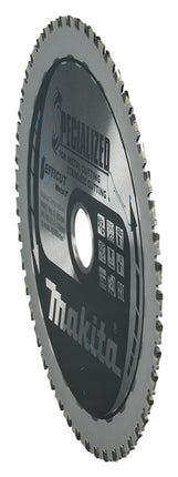 Makita Zaagblad RVS Efficut 150X20X1,1 48T 0G Zaagblad – B-69294