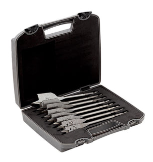 Bahco Speedborenset 8-Delig – 9629-SET-8