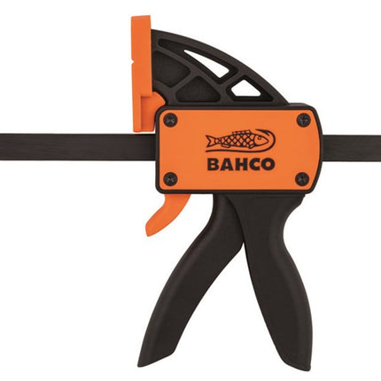 Bahco Snelklemmenset – QC-300A-2P