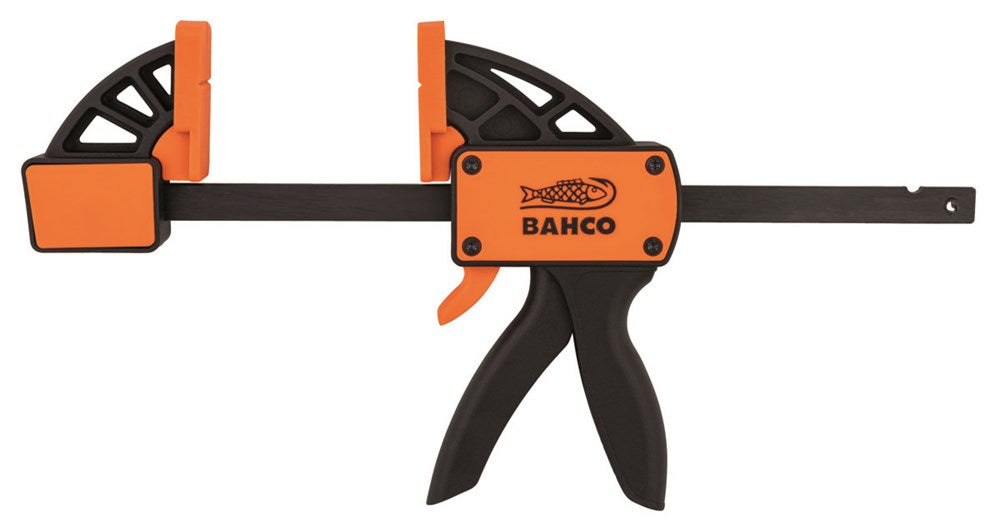 Bahco Snelklemmenset – QC-300A-2P