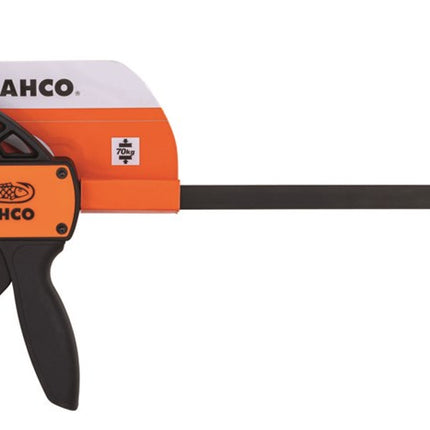 Bahco Snelklemmenset – QC-300A-2P