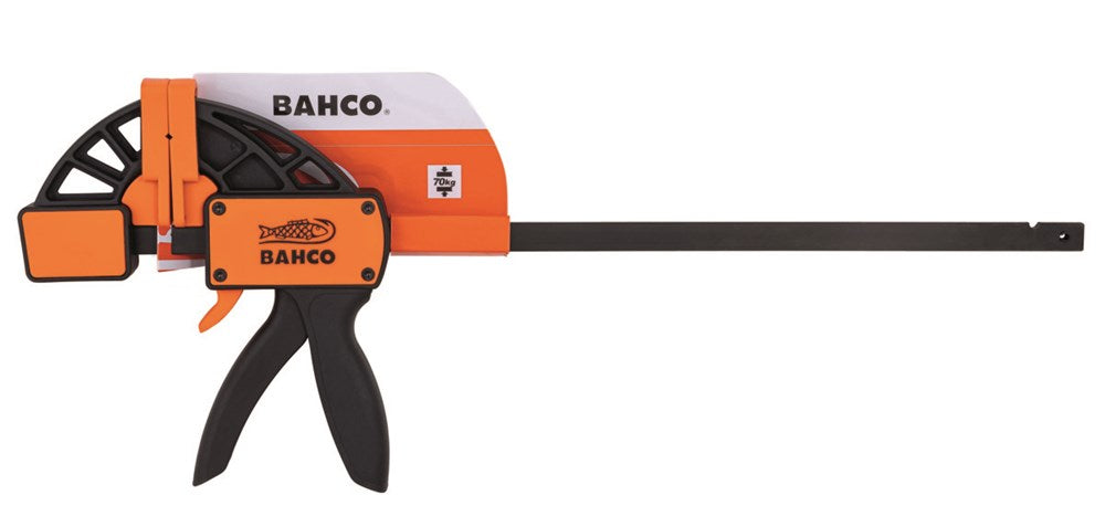 Bahco Snelklemmenset – QC-300A-2P