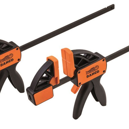 Bahco Snelklemmenset – QC-300A-2P