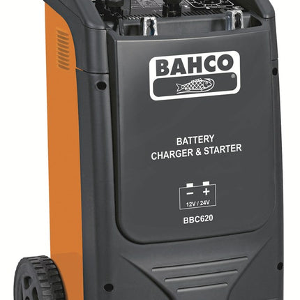 Afbeelding BAHCO acculader starter BBC420-BBC620