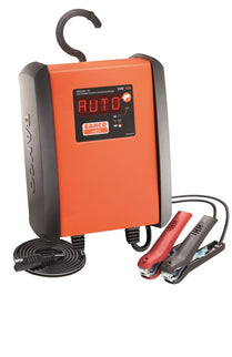 Bahco Oplader 10A/24V – BBCE24-10