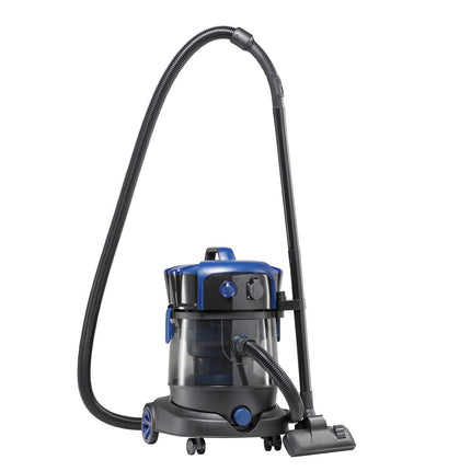 Carat Stofzuiger BBX-1 voor Droog en Nat Gebruik – BBX1000000