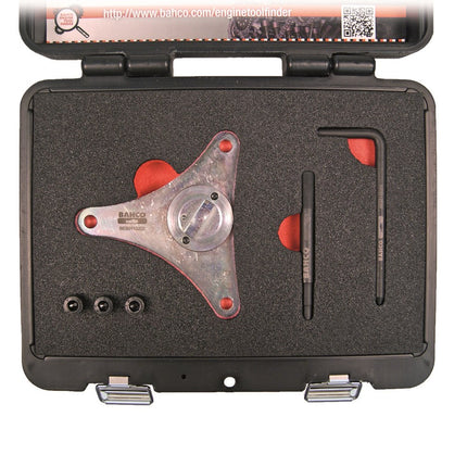 BAHCO TMG FCA 0.9 TWINAIR P