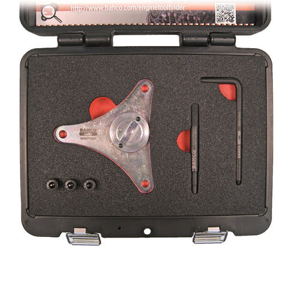 BAHCO TMG FCA 0.9 TWINAIR P