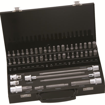 Afbeelding BAHCO bitset