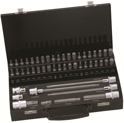 Afbeelding BAHCO bitset