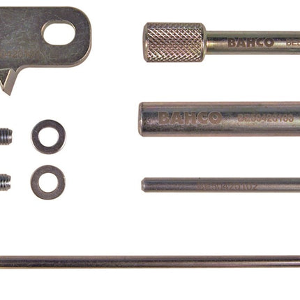 BAHCO TMG PSA 1.0-1.2 VTI P