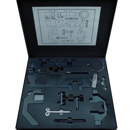 BAHCO ENGINE TIMING SET FOR BMW