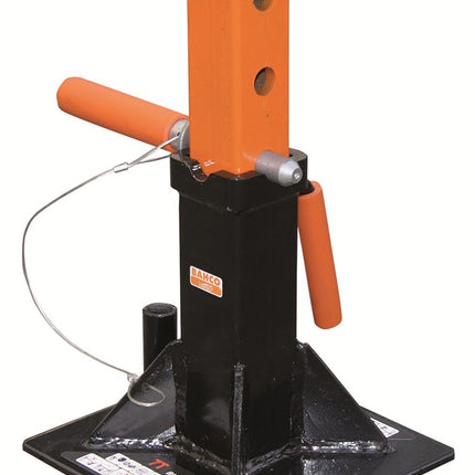 Afbeelding BAHCO assteunen BH3SQ