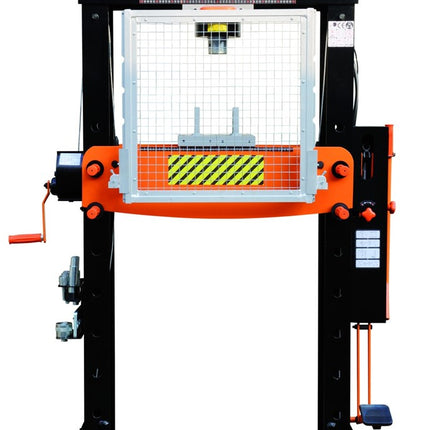 BAHCO VEILIGHEIDSSTUK BH750