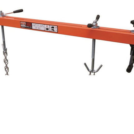 BAHCO MOTORSTEUN 500KG