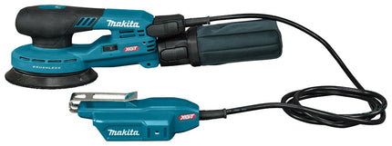 MAKITA BO003CGZJNL SCHUURMACHINE 40V MAX125 MM HANDPALM EXCENTER