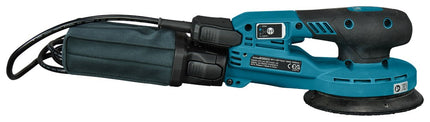 MAKITA BO003CGZJNL SCHUURMACHINE 40V MAX125 MM HANDPALM EXCENTER