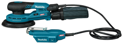 Makita BO004CGZJNL SCHUURMACHINE 40V MAX150 MM HANDPALM EXCENTER