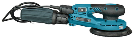 Afbeelding Makita xgt 40 v max 150 mm handpalm excenter schuurmachine BO004CGZJNL