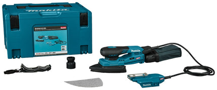 Makita BO006CGZJNL SCHUURMACHINE 40V MAX100X150MM DELTA HANDPALM