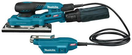 Afbeelding Makita xgt 40 v max 93x185 mm vlakschuurmachine BO007CGZ