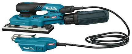 Afbeelding Makita xgt 40 v max 93x185 mm vlakschuurmachine BO007CGZ