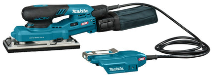Afbeelding Makita xgt 40 v max 93x185 mm vlakschuurmachine BO007CGZ01