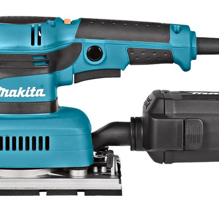 Makita BO3711 230V Vlakschuurmachine 230V