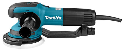 Makita BO6050j 230V Excenter Schuurmachine