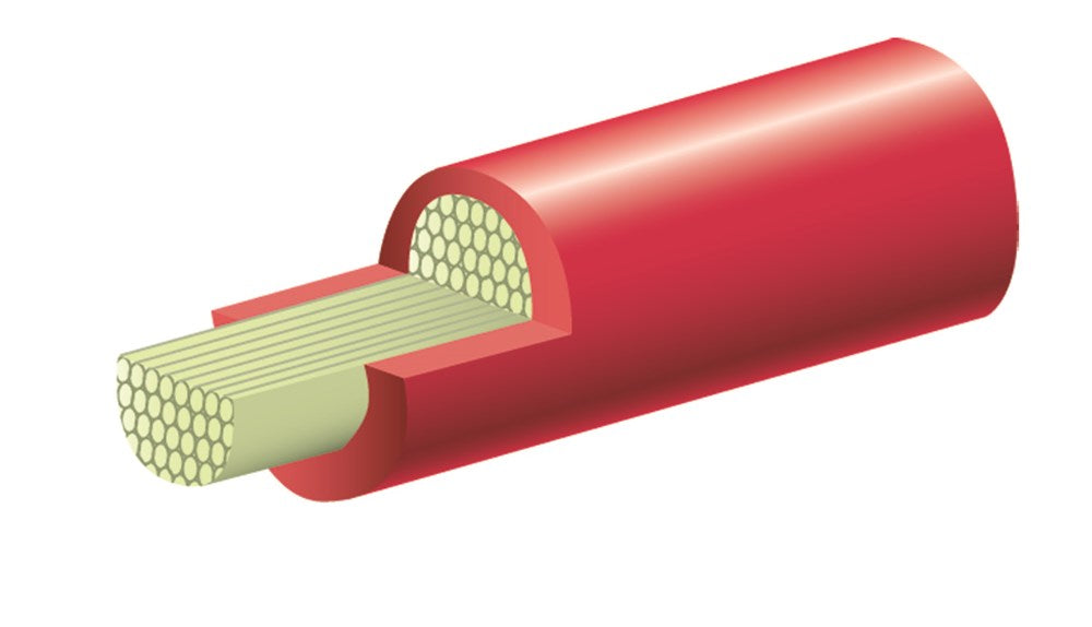 Polet MOKER NUPLA-PRO 1000GR