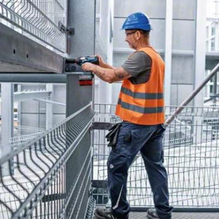 BOSCH GDS 18V-1050 H ACCU SLAGMOERAANZETTER 1