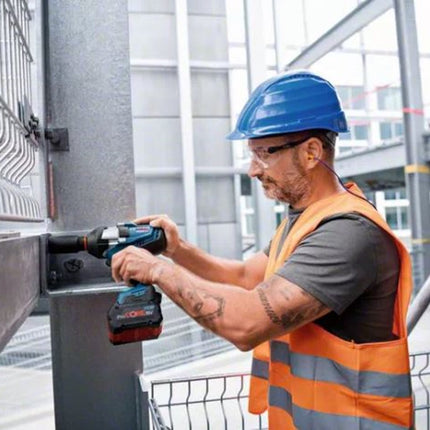BOSCH GDS 18V-1050 H ACCU SLAGMOERAANZETTER 3