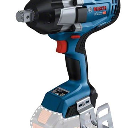 BOSCH GDS 18V-1050 H ACCU SLAGMOERAANZETTER