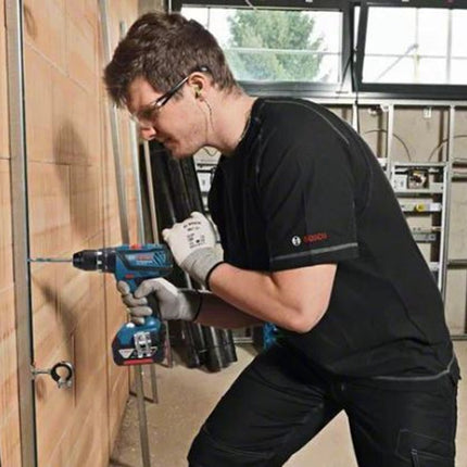 BOSCH GSB 18V-28 ACCU SCHROEFKLOPBOORMACHINE 2