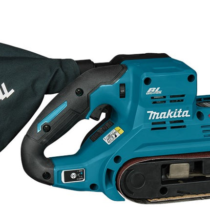 Makita BS001GZ BANDSCHUURMACHINE 40V 76MM