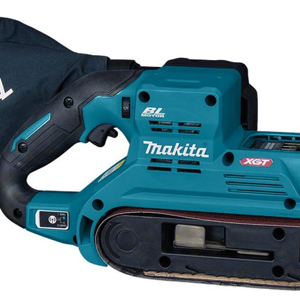 Makita BS001GZ BANDSCHUURMACHINE 40V 76MM