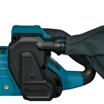 Makita BS001GZ BANDSCHUURMACHINE 40V 76MM